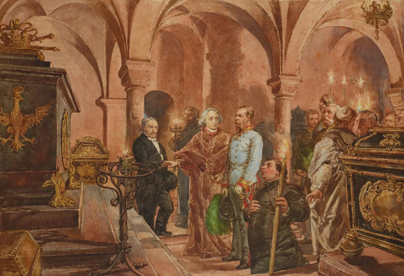 Jan Matejko