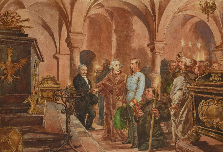 Jan Matejko