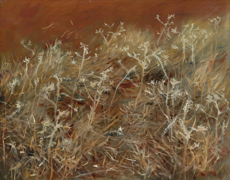 Chardony - John Singer Sargent