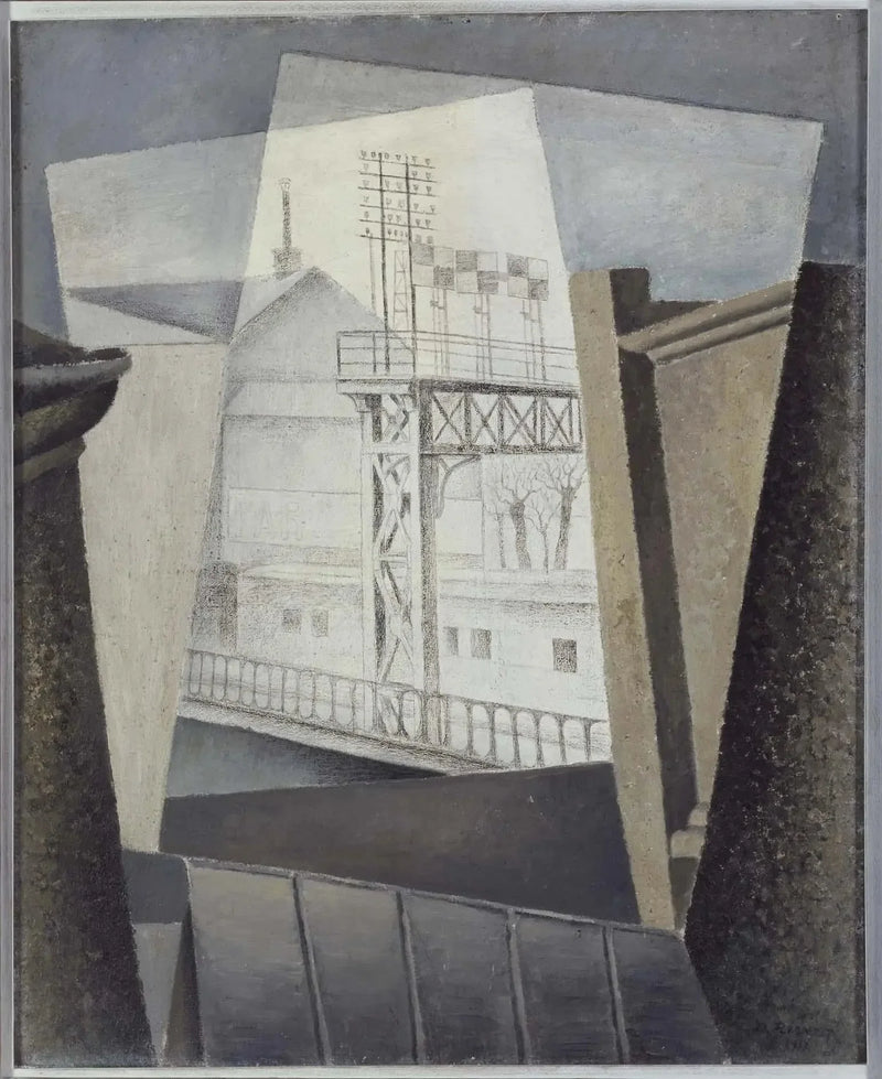 Kominek - Diego Rivera