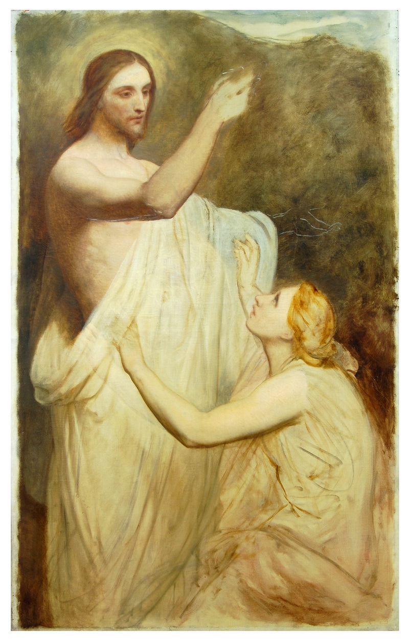 Q27020907 - Ary Scheffer