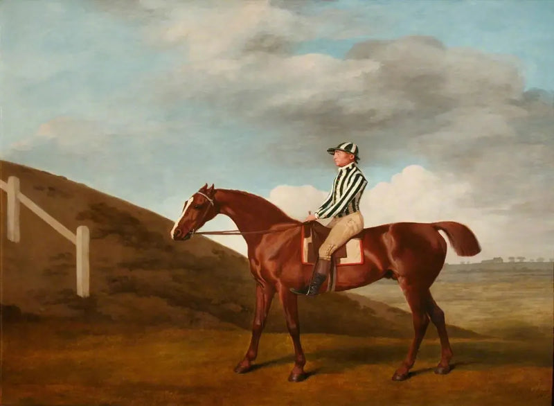 Dynia - George Stubbs