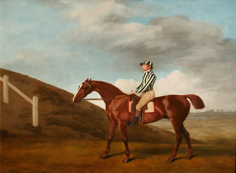Dynia - George Stubbs
