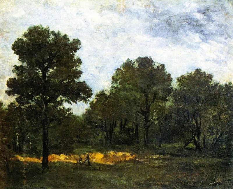 Polana II - Paul Gauguin