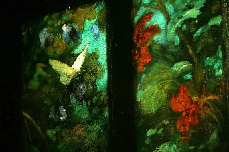Kąt piwnicy - Gustave Doré