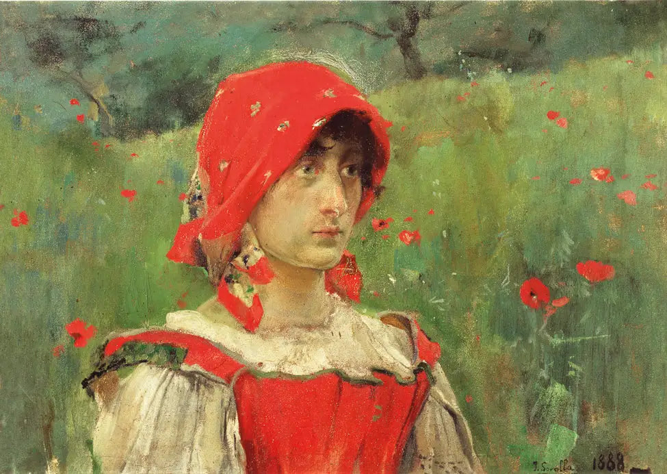 Comté d'Asís - Joaquín Sorolla image 1 copie de tableau peinte à la main