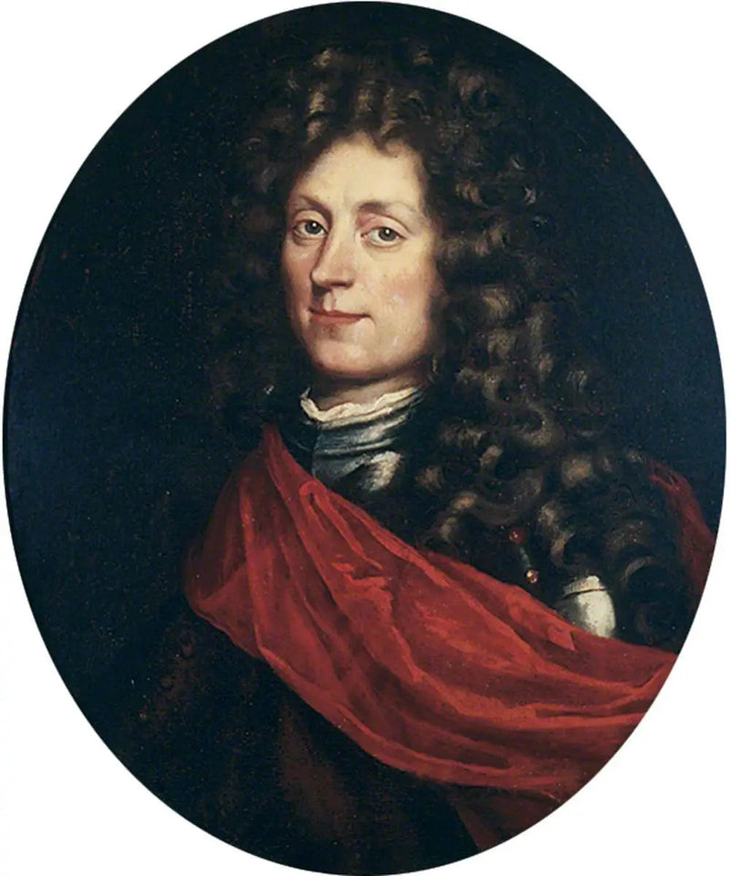 Książę Réaulx - Hyacinthe Rigaud