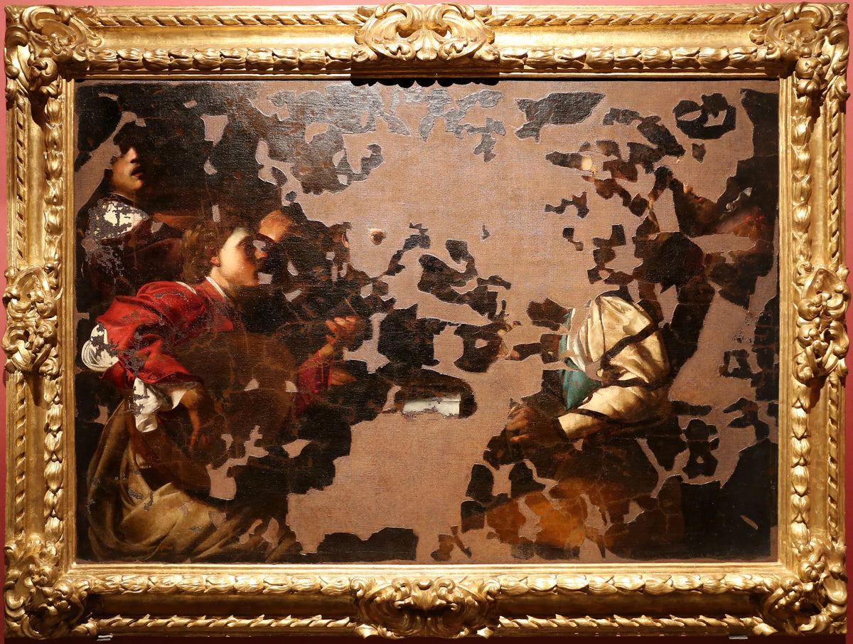 Koncert - Bartolomeo Manfredi
