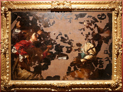 Koncert - Bartolomeo Manfredi