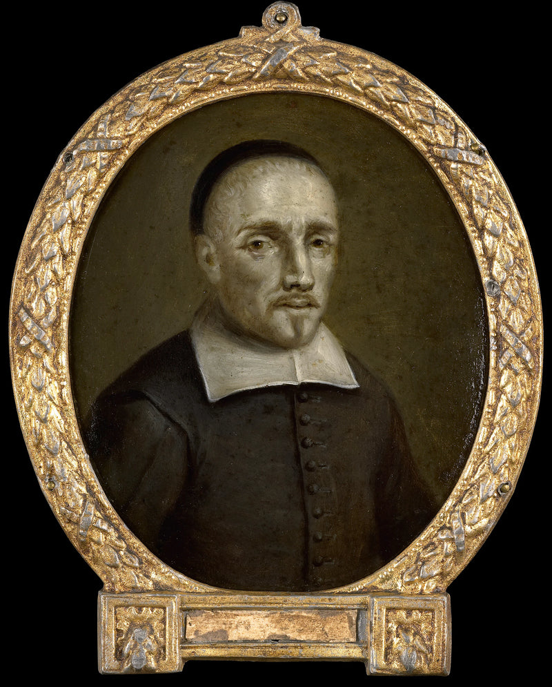 Cornelis Hendriksz Udemans (1598-vers 1672). Poète à Veere - Jan Maurits Quinkhard