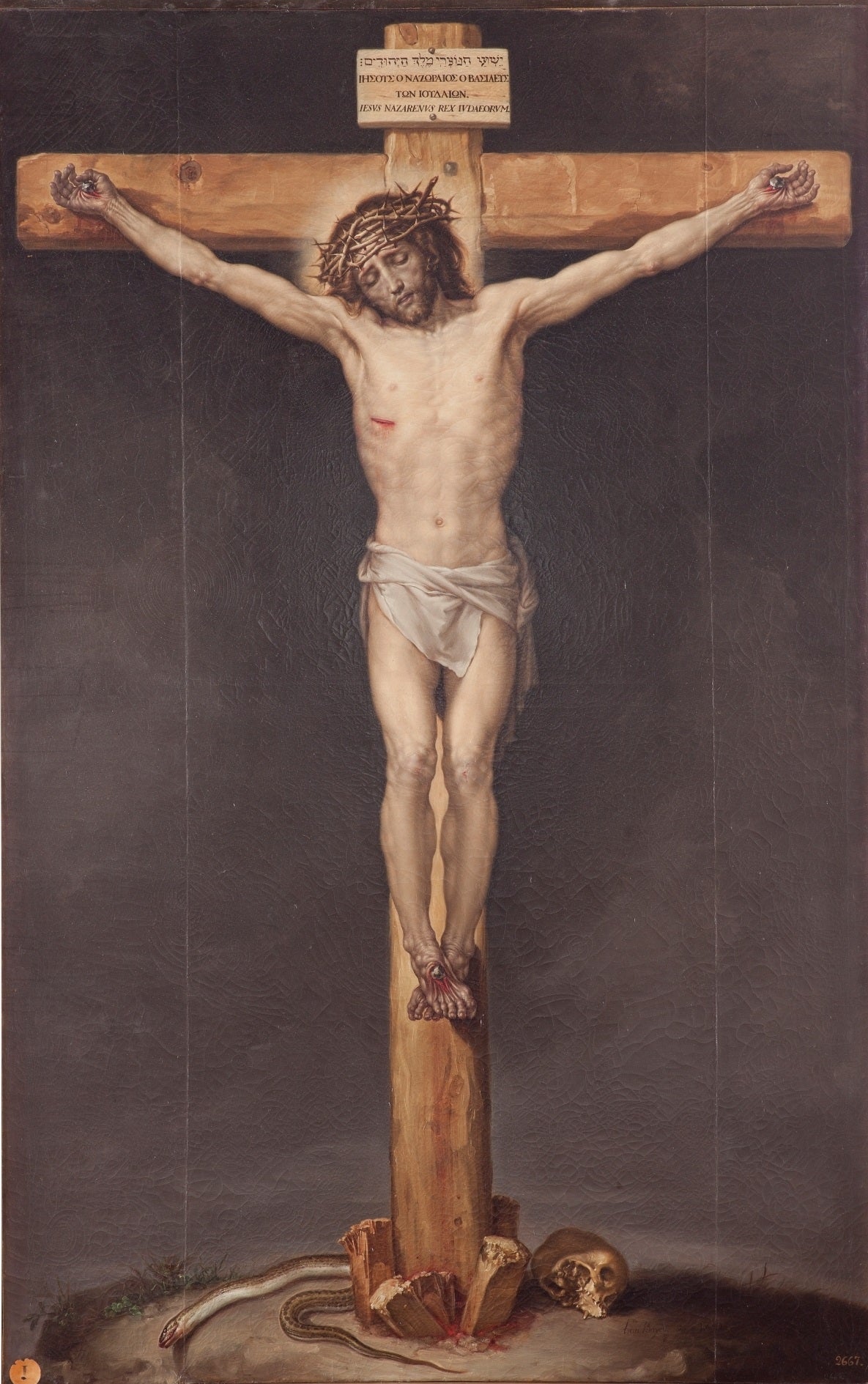 Q59827339 - Francisco Bayeu - Alpha Reproduction