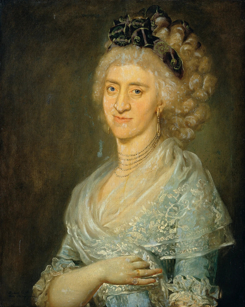 Barbara Krafft