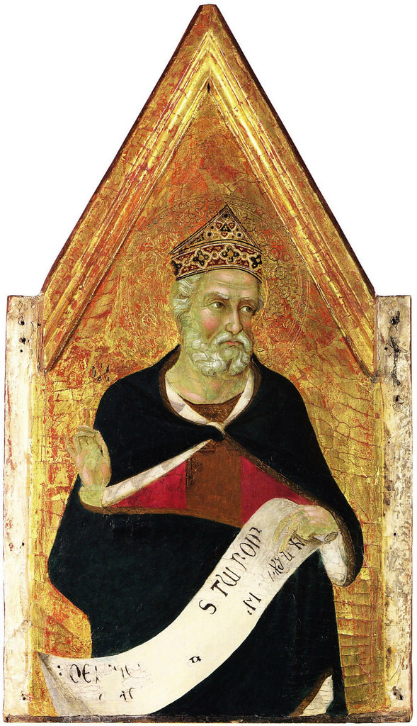 David - Ugolino di Nerio