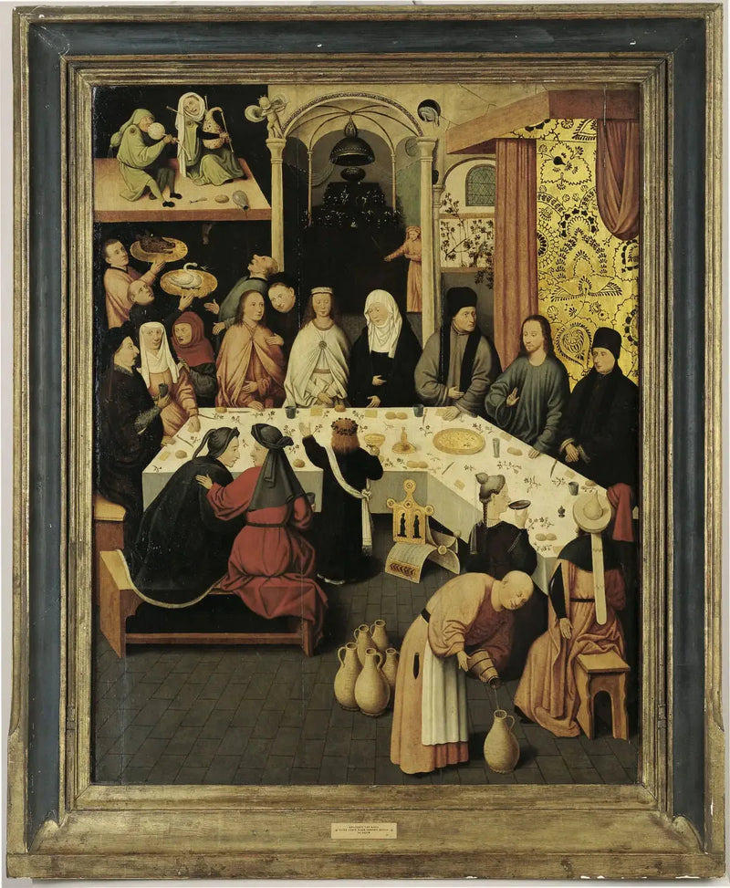 Q117359572 - Hieronym Bosch