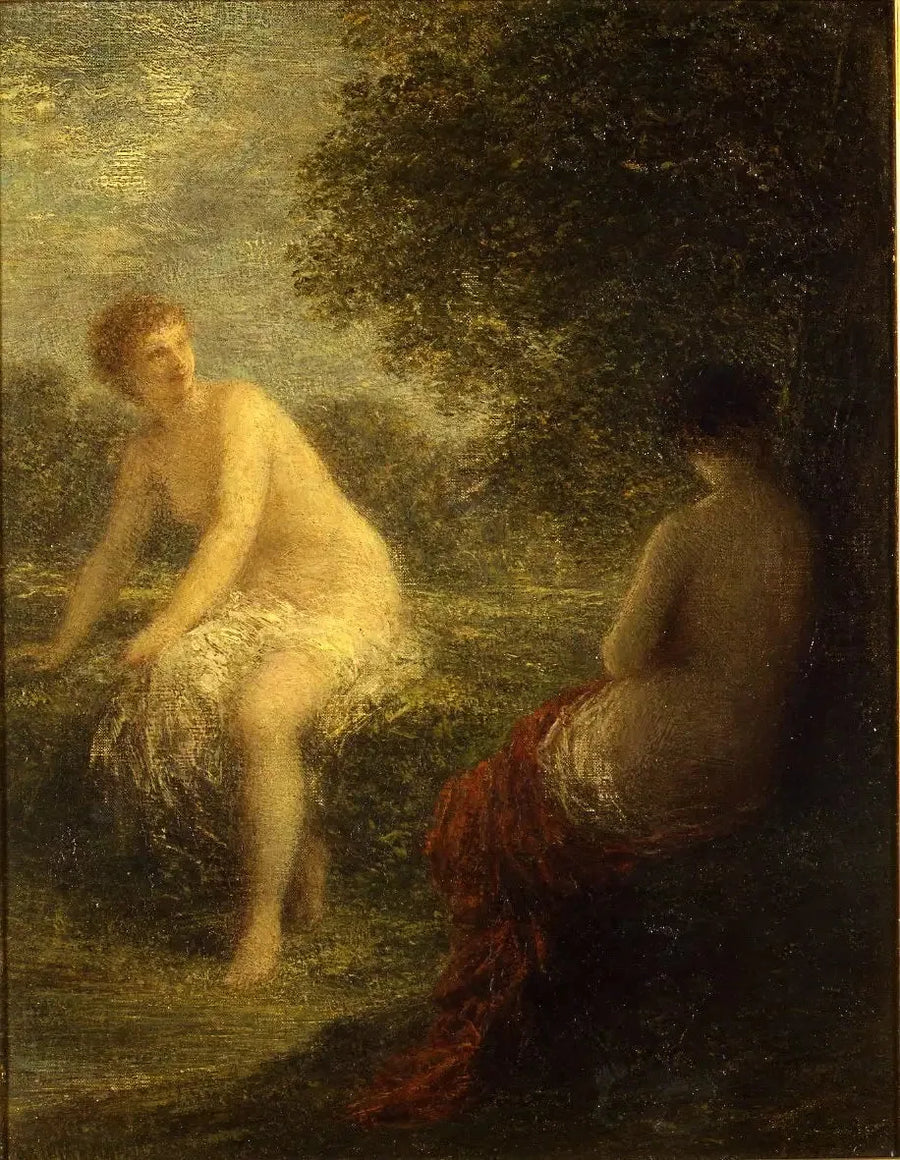 Henri Fantin-Latour