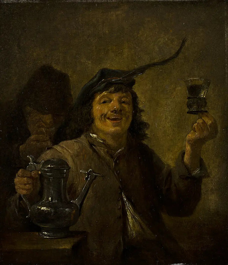 Q26940466 - David Teniers Młodszy