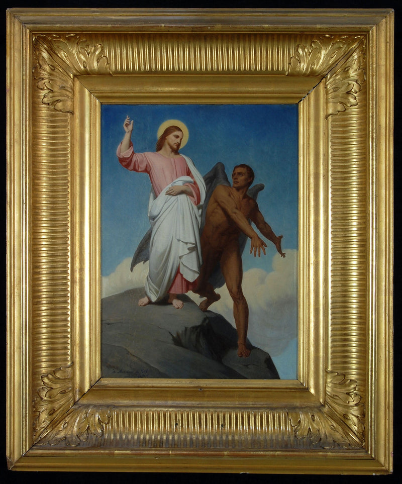 Q27022913 - Ary Scheffer