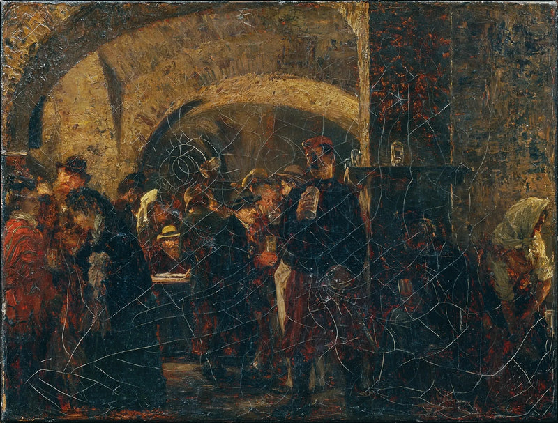 Q27999054 - Adolf von Menzel