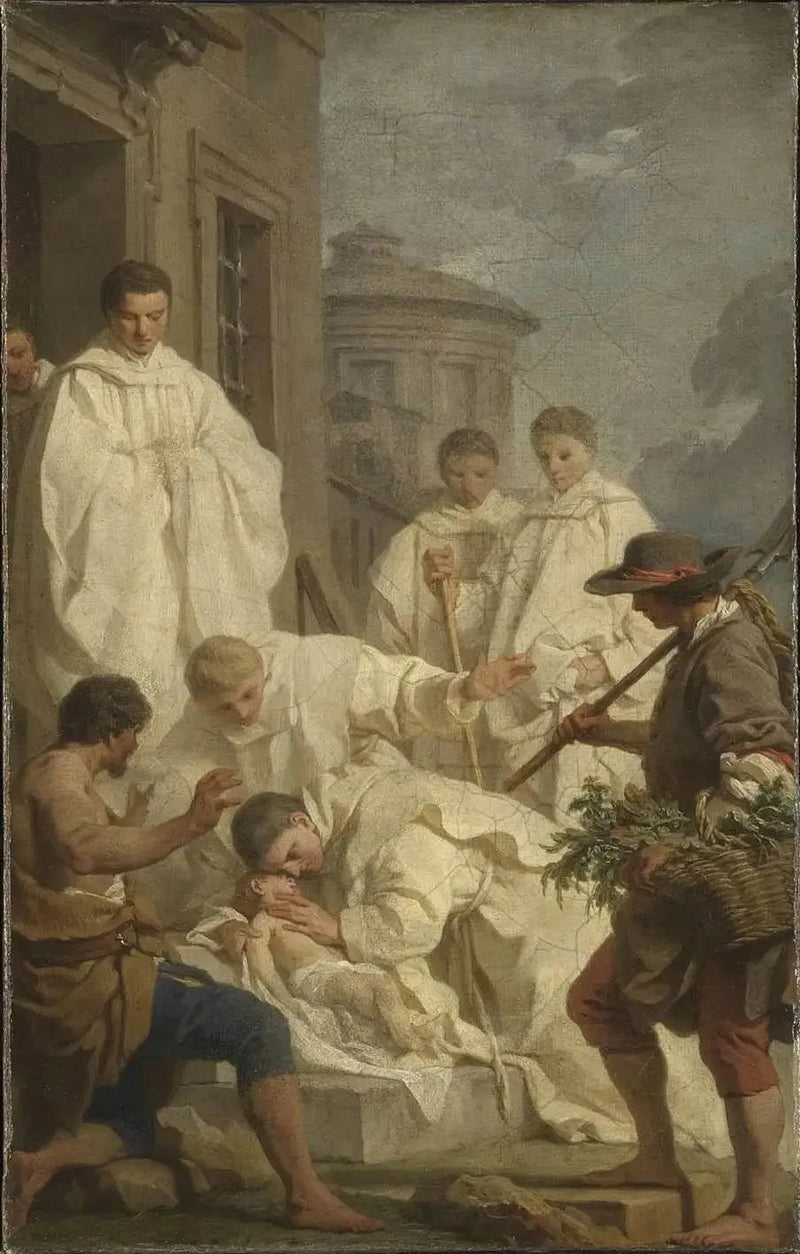 Pierre Subleyras