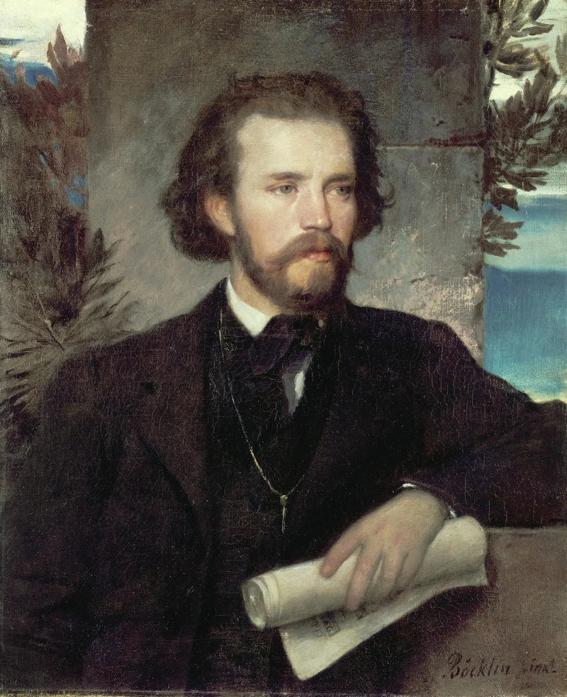 Arnold Böcklin