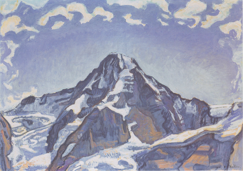 Q117536507 - Ferdinand Hodler - Alpha Reproduction