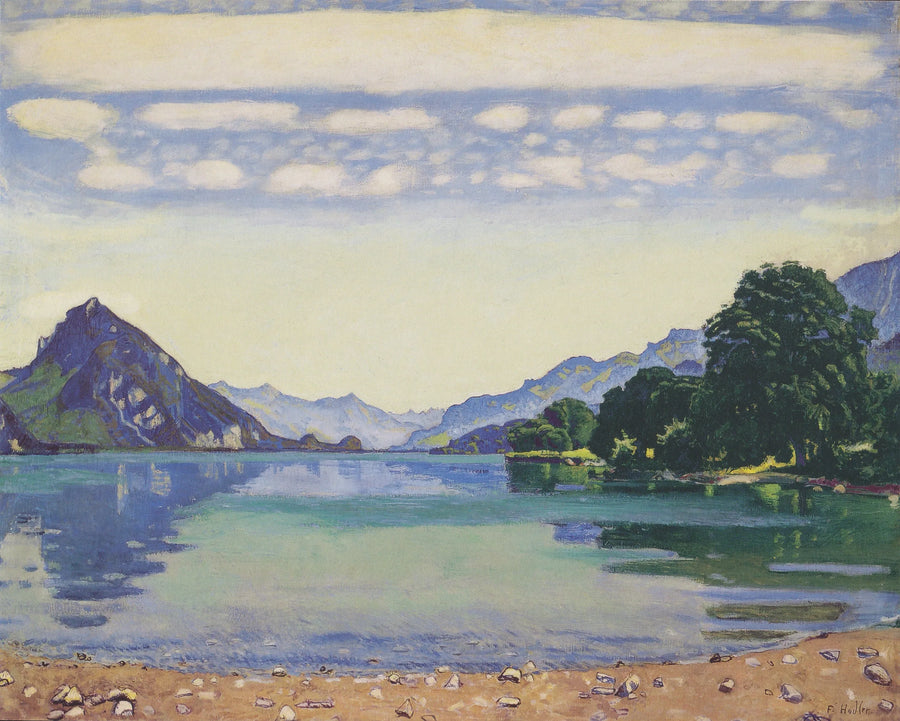 Q117536523 - Ferdinand Hodler
