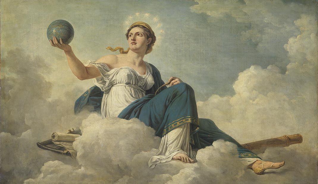 Die Astrologie - François-André Vincent