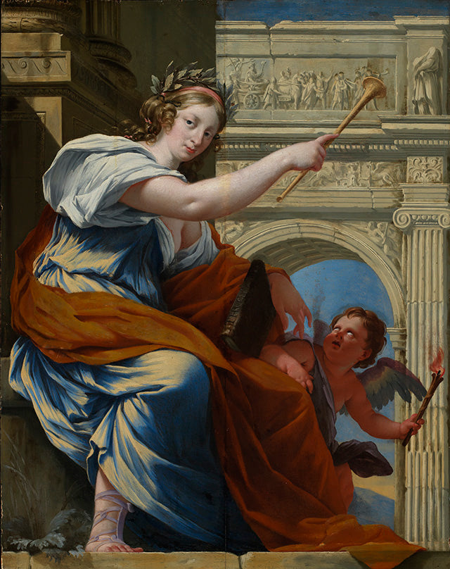Q104525679 - Simon Vouet