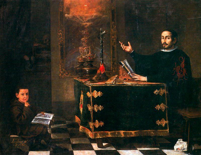 Q116780176 - Juan de Valdéz Leal
