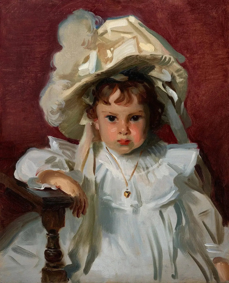 Dorota - John Singer Sargent