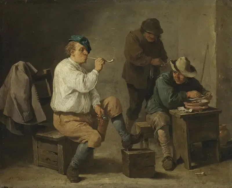 Q30095730 - David Teniers Młodszy