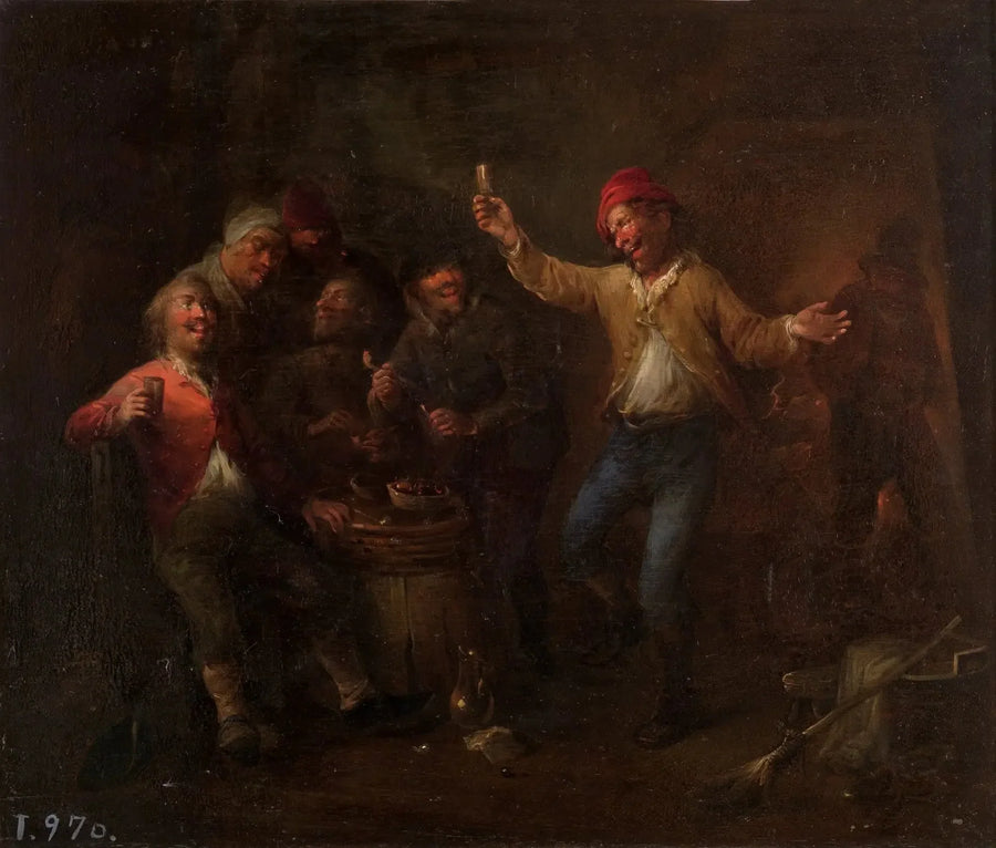 Q59825719 - David Teniers Młodszy
