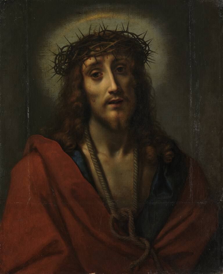 Q30095746 - Carlo Dolci - Alpha Reproduction