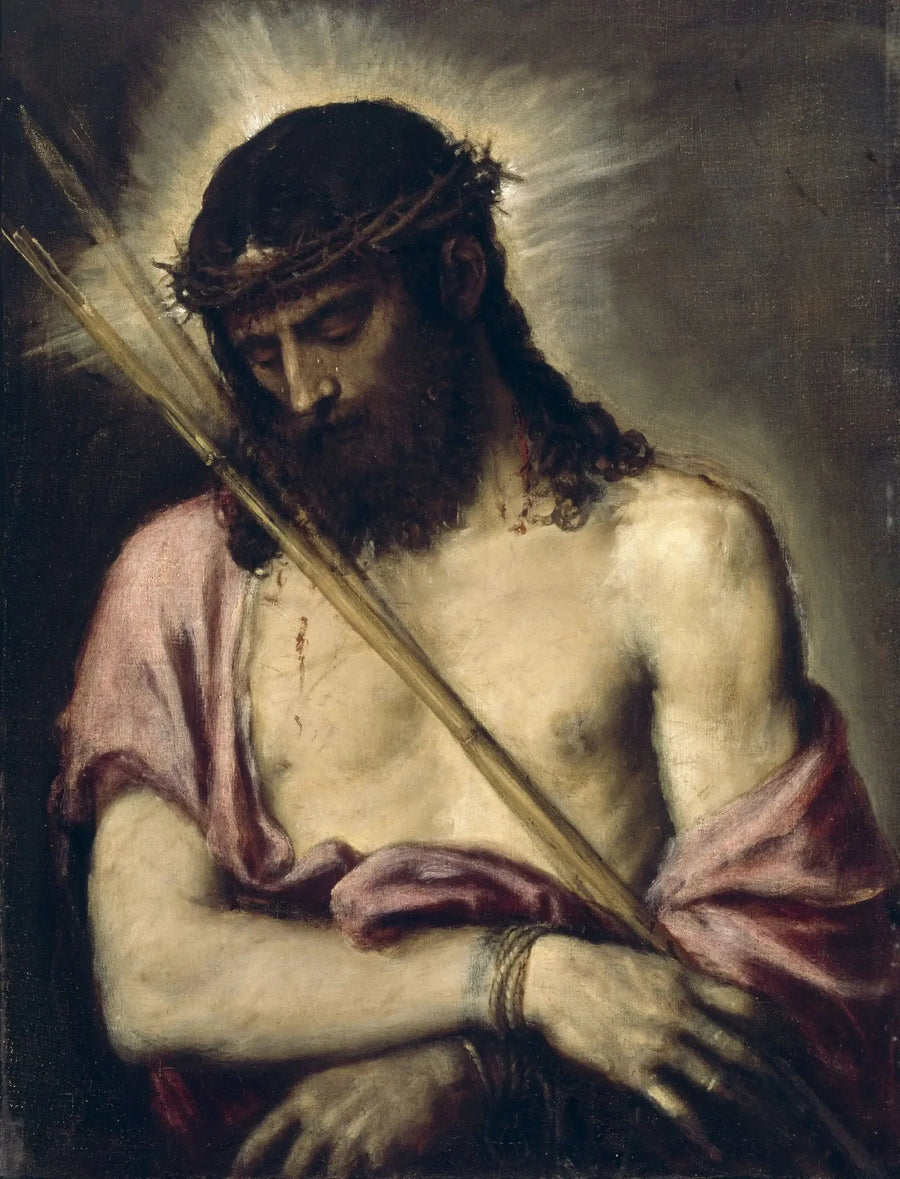 Ecce Homo - Tytus