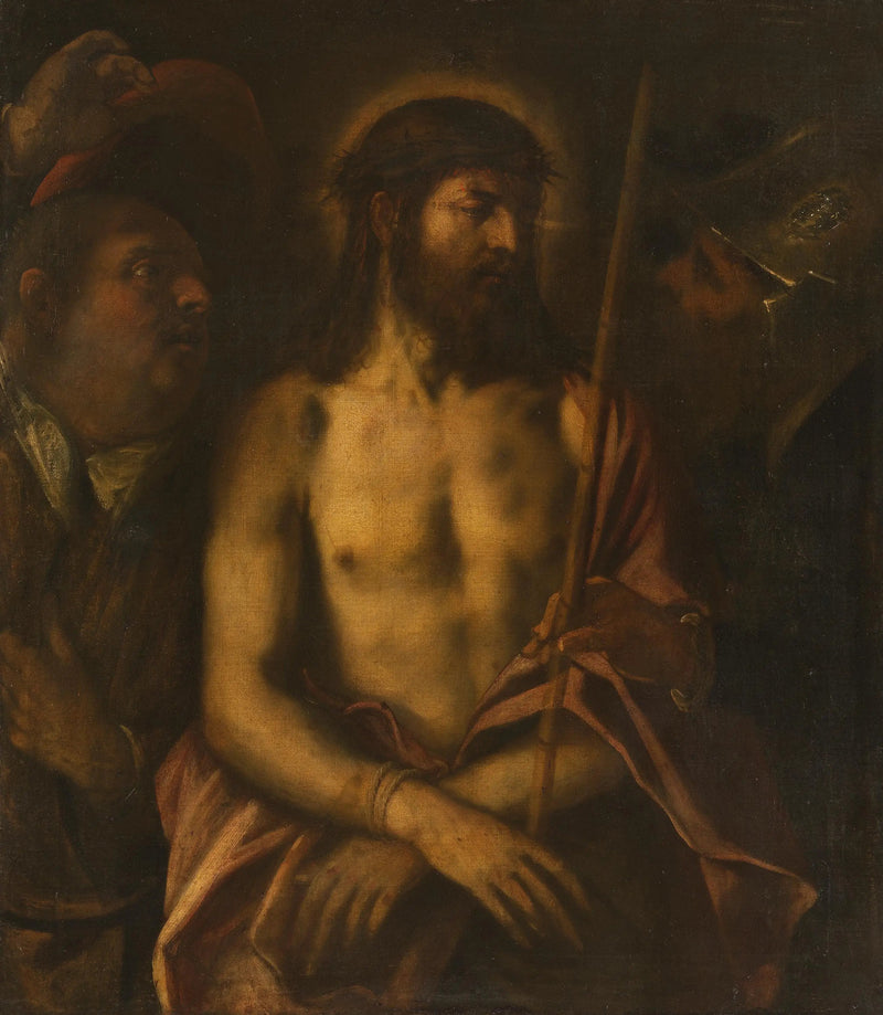 Ecce Homo - Tytus