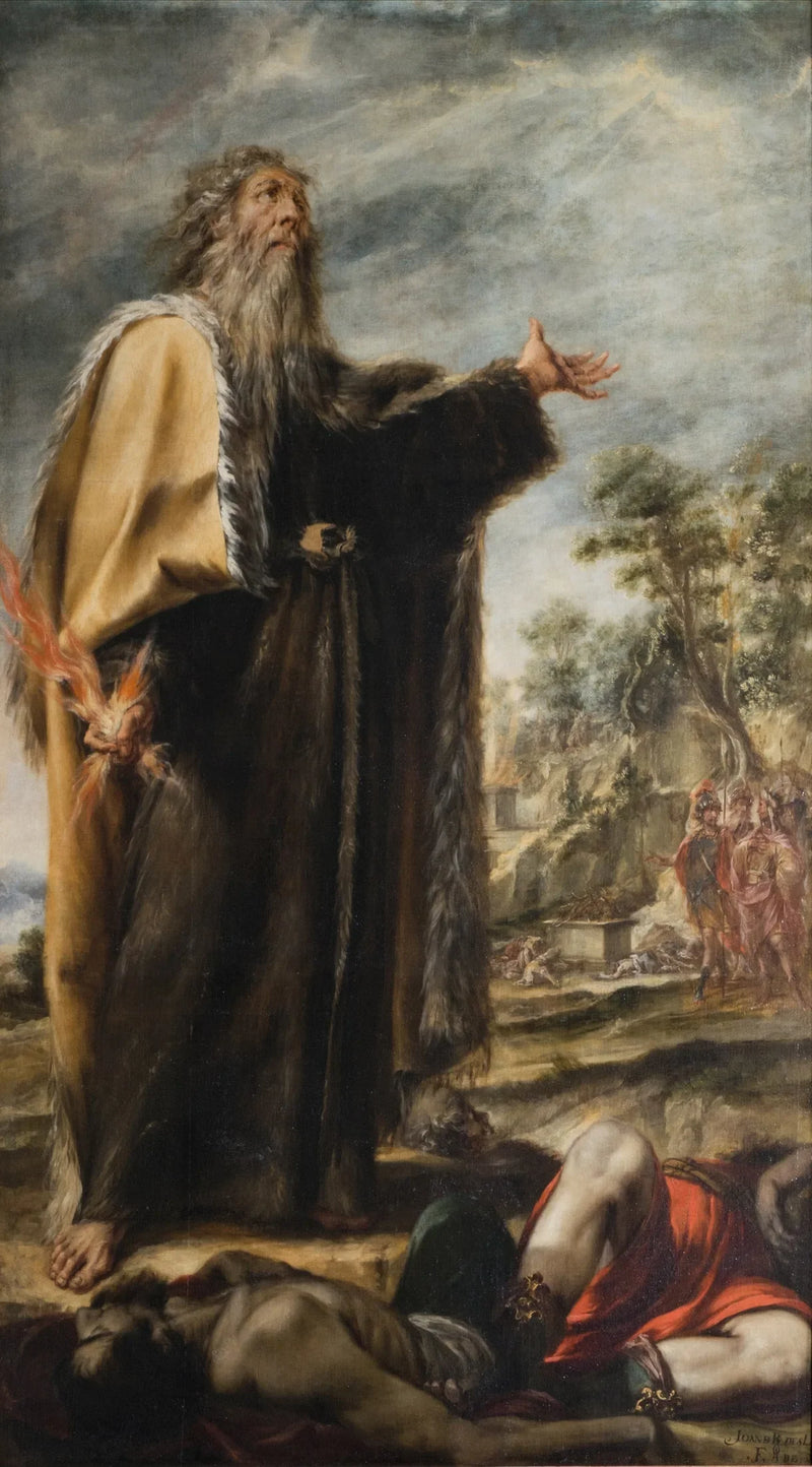 Q116780165 - Juan de Valdéz Leal