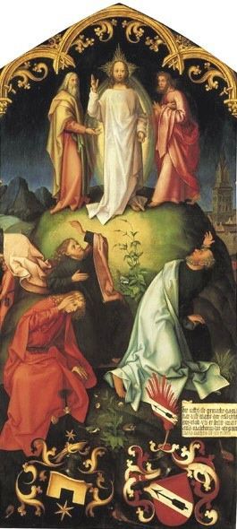 Q29954052 - Hans Holbein starszy