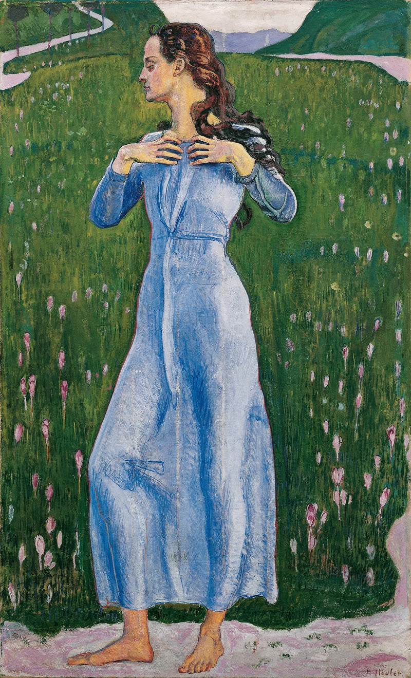 Q27999389 - Ferdinand Hodler