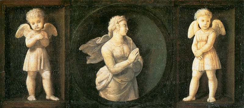 Nadzieja - Rafał Santi