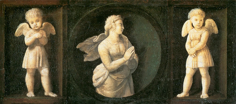 Nadzieja - Rafał Santi