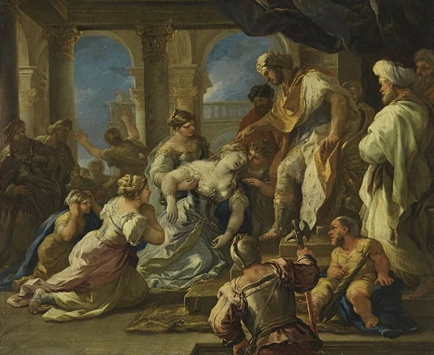 Q29964794 - Luca Giordano