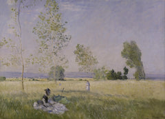 Lato W341 - Claude Monet