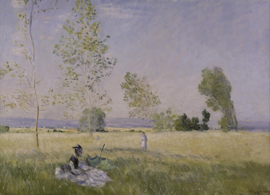 Lato W341 - Claude Monet