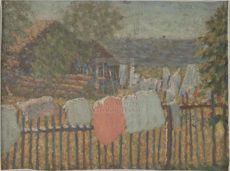 Ferma - Kazimir Malevicz