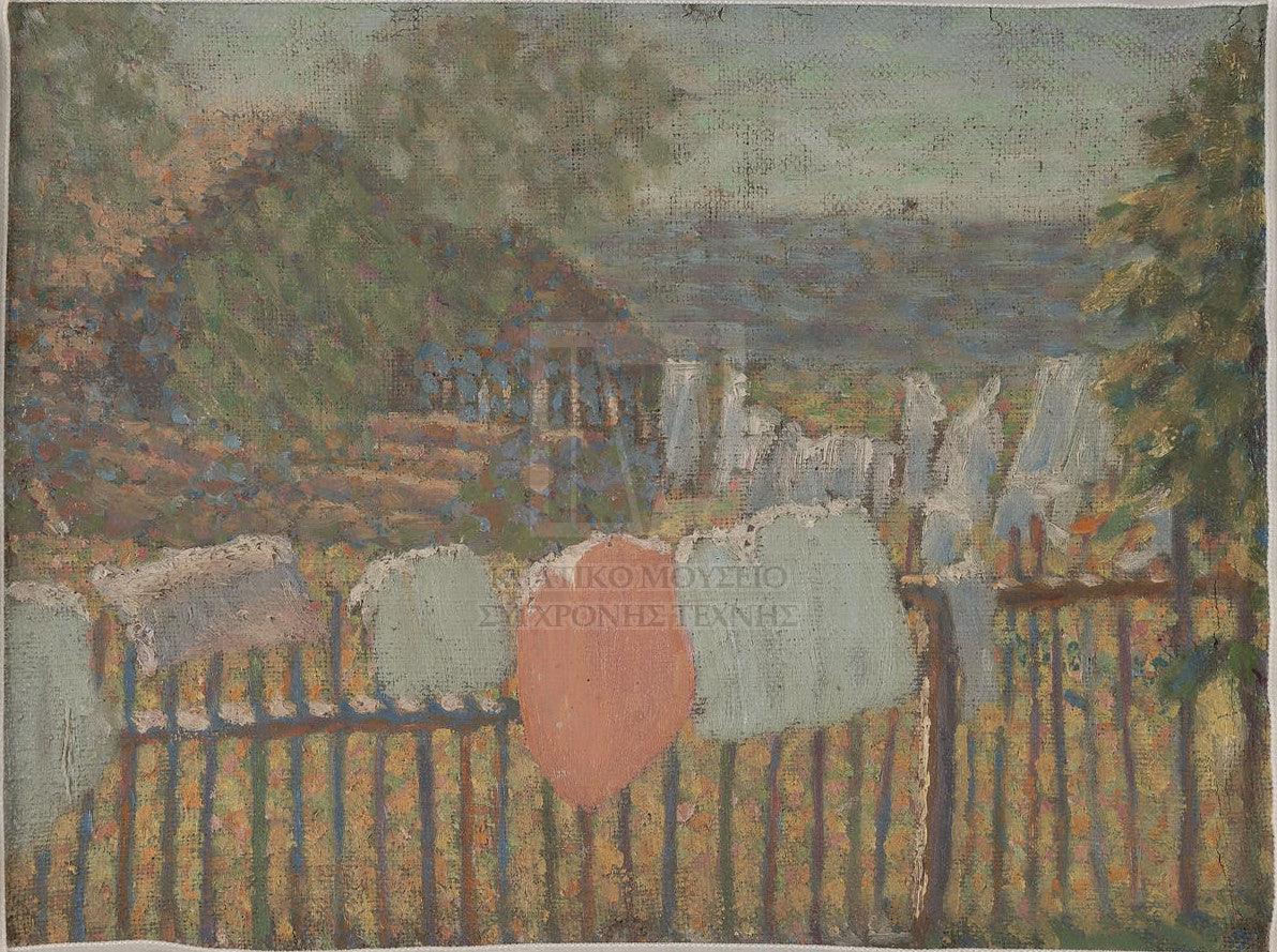 Ferma - Kazimir Malevicz