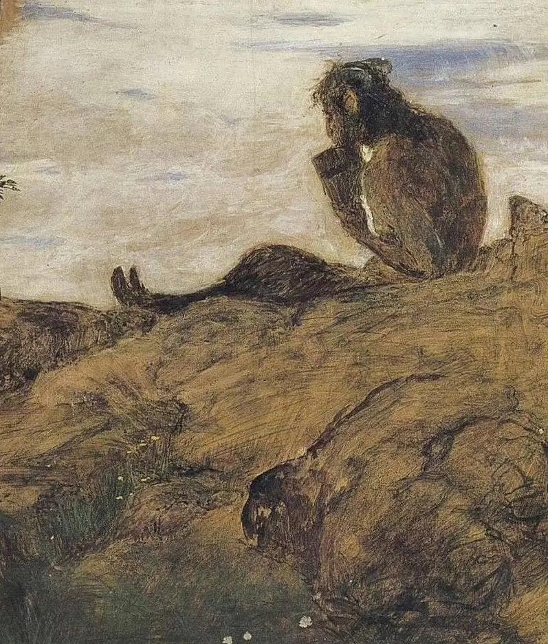 Arnold Böcklin