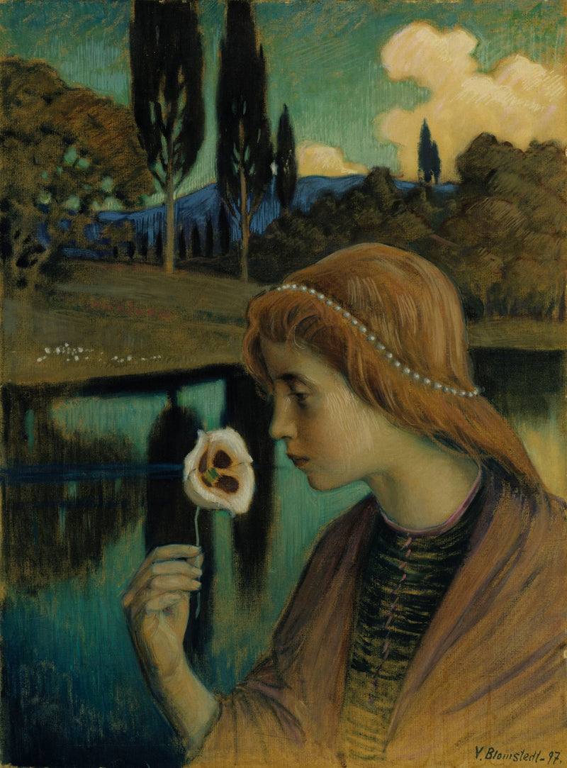 Francesca - Väinö Blomstedt
