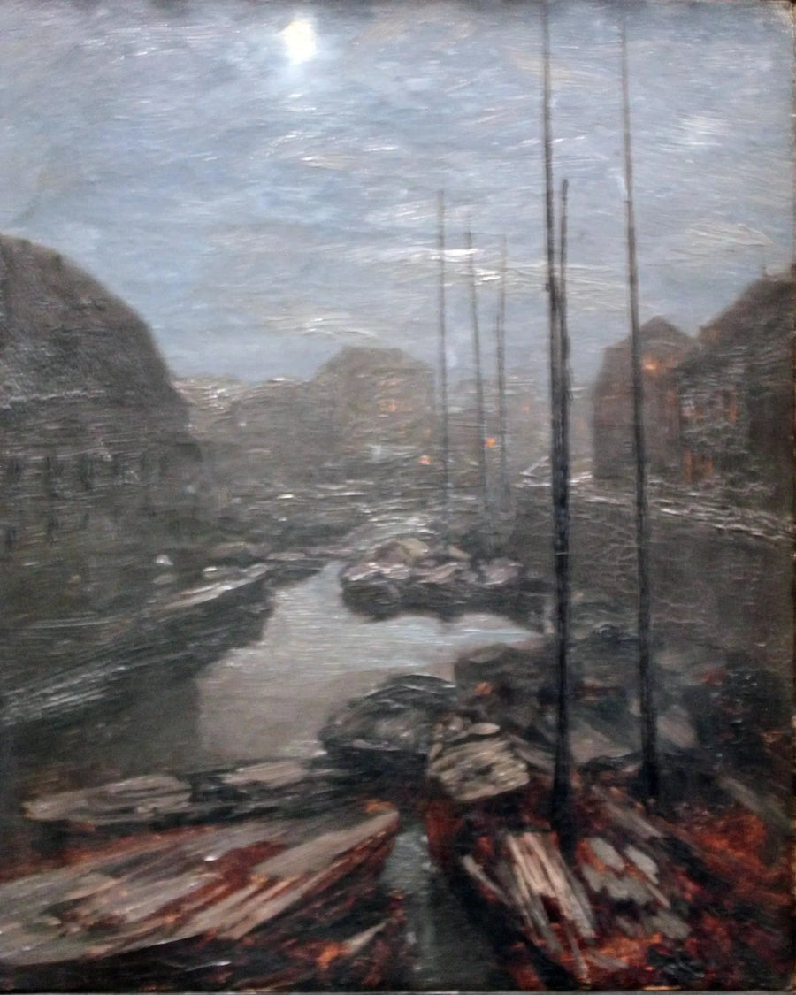 Q50106027 - Adolph von Menzel