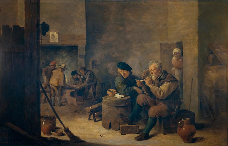 Q59720946 - David Teniers Młodszy