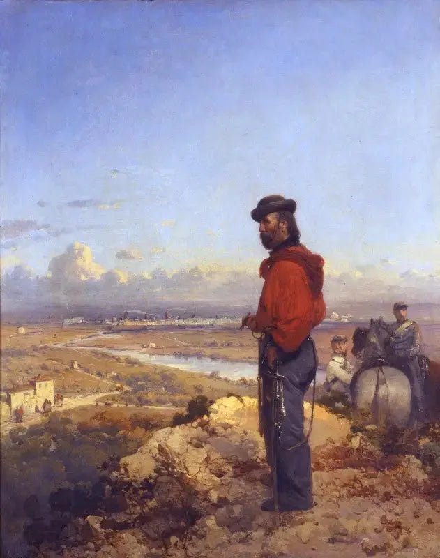 Gerolamo Induno